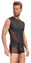 Herren Shirt 2XL – Bild 3