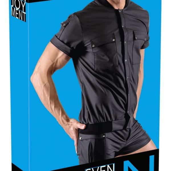 Herren Blouson 2XL