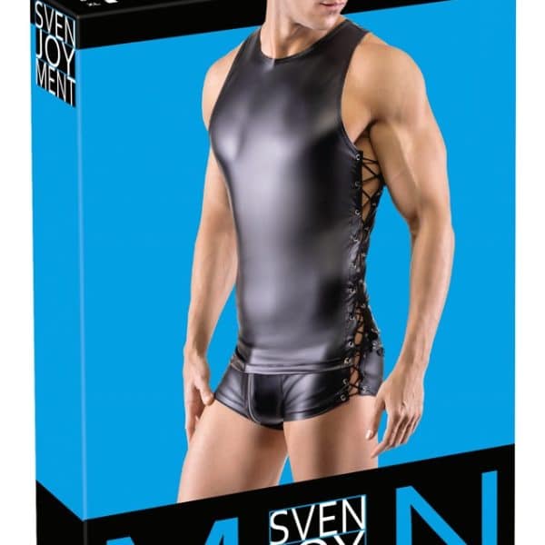 Herren Top XL