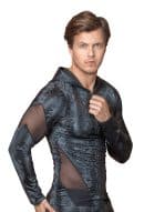 Herren Shirt S – Bild 4