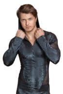 Herren Shirt S – Bild 5