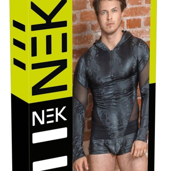 Herren Shirt XL