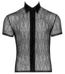 Herren Hemd S – Bild 5