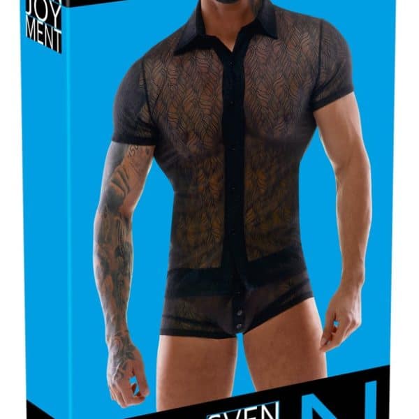 Herren Hemd 2XL