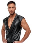 Herren Shirt matt M – Bild 4