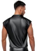 Herren Shirt matt M – Bild 5