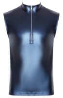 Herren Shirt blue 2XL – Bild 6