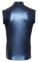 Herren Shirt blue 2XL – Bild 7