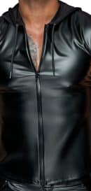 Noir H.Shirt 3XL – Bild 5