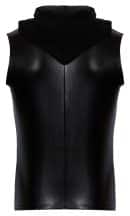 Noir H.Shirt 2XL – Bild 7