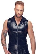 Noir H.Shirt 2XL – Bild 2