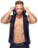 Noir H.Shirt 2XL – Bild 3