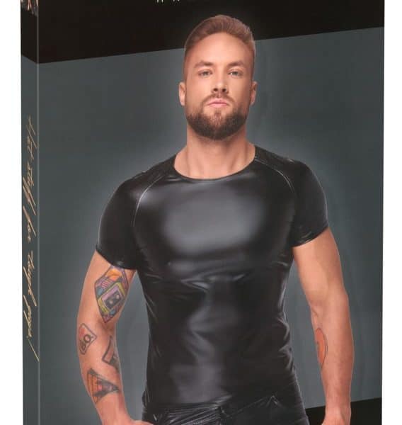 Noir H.Shirt 2XL