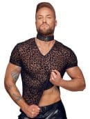 Noir H.Shirt leo M – Bild 3