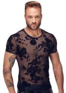 Noir H.Shirt 2XL – Bild 2