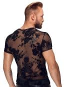 Noir H.Shirt 2XL – Bild 3