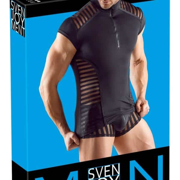 Herren Shirt 3XL