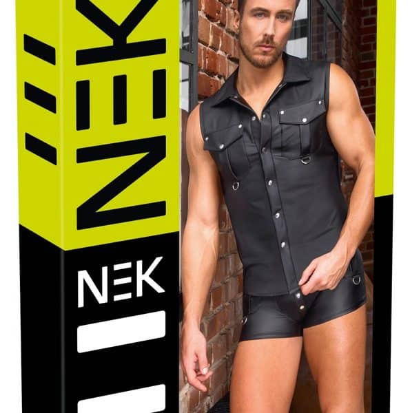 Herren Shirt 3XL