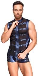 Herren Shirt 3XL – Bild 4