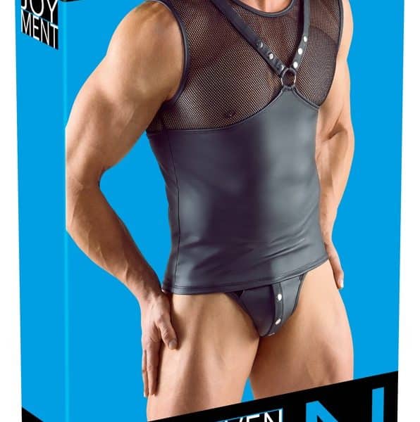 Herren Top 3XL