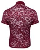 Herren Shirt M – Bild 6