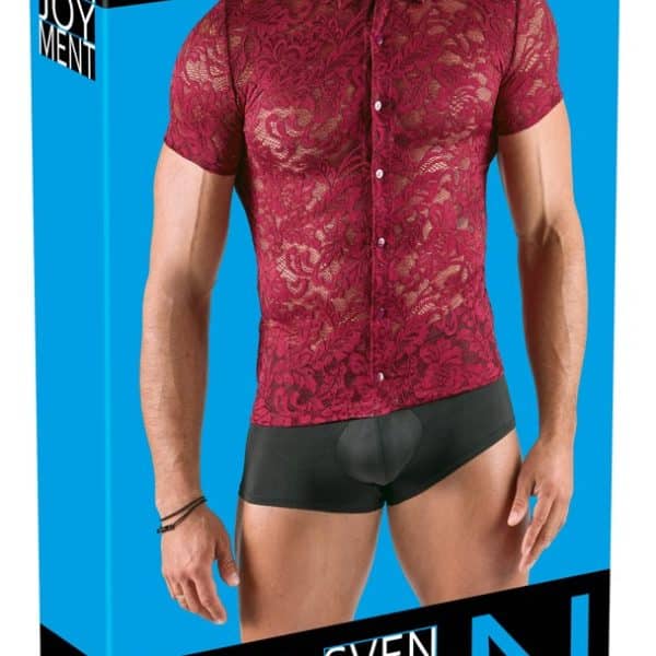 Herren Shirt 2XL