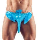 Herren Gag String S-L – Bild 2