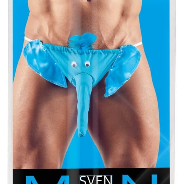 Herren Gag String S-L