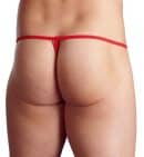 Herren String S-L – Bild 3