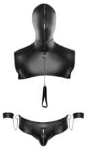 Herren Bondage Set S – Bild 6