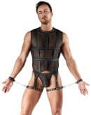 Herren Bondage Set S – Bild 2