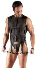 Herren Bondage Set S – Bild 3
