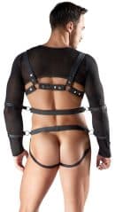 Herren Bondage Set S – Bild 4