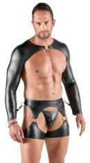 Herren Bondage-Set 3tlg. L – Bild 2