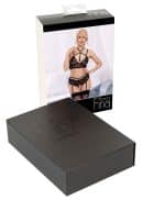 BH Set schwarz XL – Bild 7