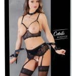 BH Set Bondage XL