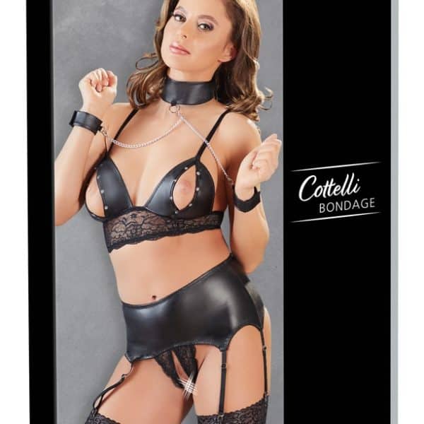 BH Strapsset XL