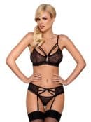 Obsessive BH Set S/M – Bild 2