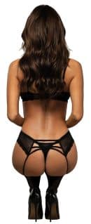 Obsessive BH Set S/M – Bild 4