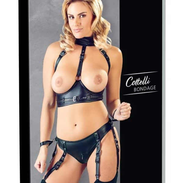 BH Set Bondage XL