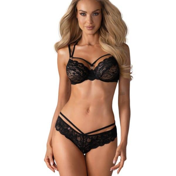 Obsessive Set L/XL