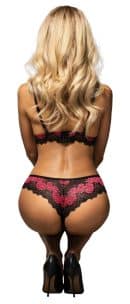 Obsessive BH Set L/XL – Bild 4