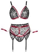 BH Set Bondage 3XL – Bild 6