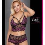 BH Set Spitze 3XL/4XL