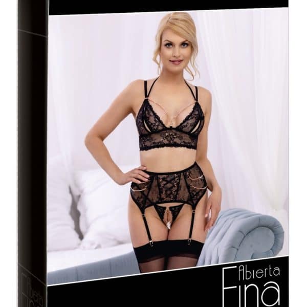 BH Strapsset XL
