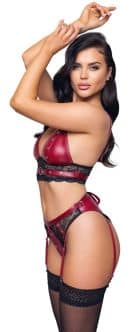 BH Set Bondage M – Bild 3