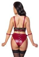 BH Set Bondage M – Bild 4