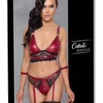 BH Set Bondage XL