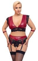 BH Set Bondage 4XL – Bild 3