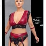 BH Set Bondage 4XL